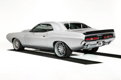 1972 Dodge Challenger