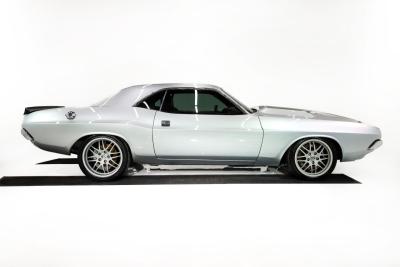 1972 Dodge Challenger