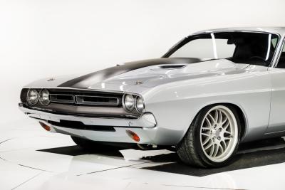 1972 Dodge Challenger