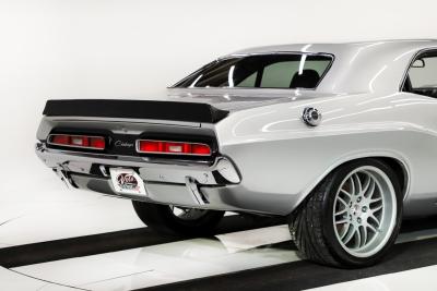 1972 Dodge Challenger