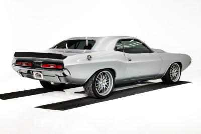 1972 Dodge Challenger