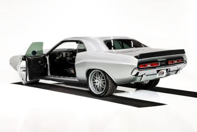 1972 Dodge Challenger