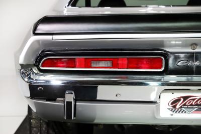 1972 Dodge Challenger