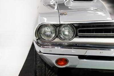 1972 Dodge Challenger