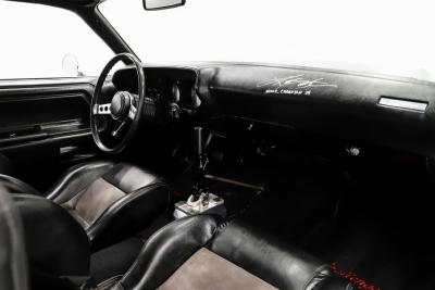 1972 Dodge Challenger