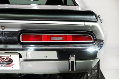 1972 Dodge Challenger
