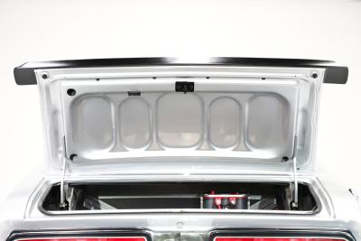 1972 Dodge Challenger