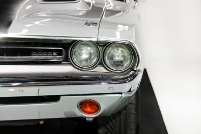 1972 Dodge Challenger