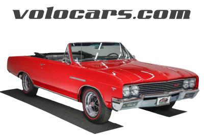 1965 Buick Skylark GS