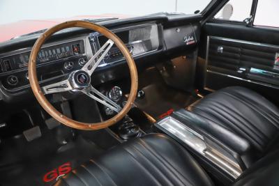 1965 Buick Skylark GS