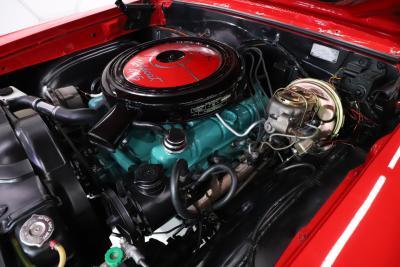 1965 Buick Skylark GS
