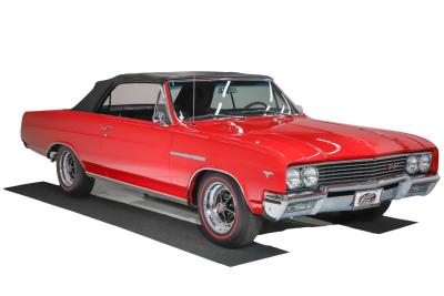 1965 Buick Skylark GS