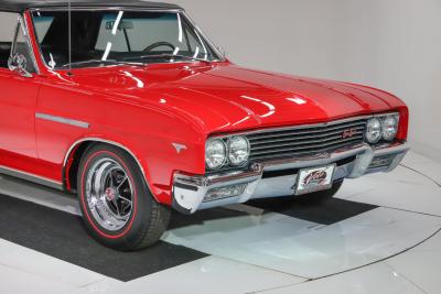 1965 Buick Skylark GS