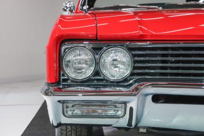 1965 Buick Skylark GS