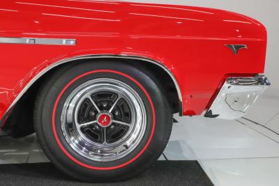 1965 Buick Skylark GS