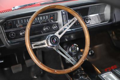 1965 Buick Skylark GS