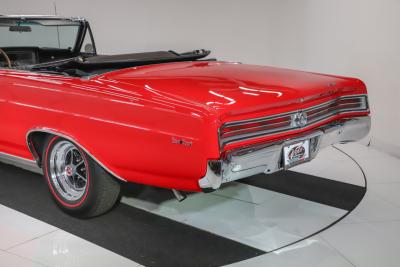 1965 Buick Skylark GS