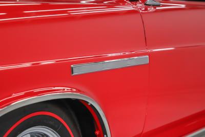 1965 Buick Skylark GS