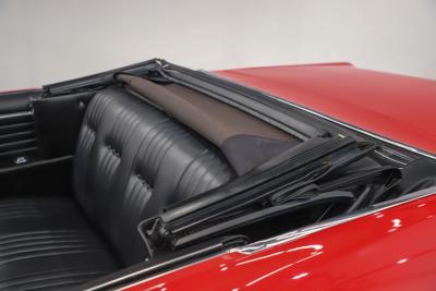1965 Buick Skylark GS