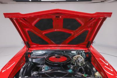 1965 Buick Skylark GS