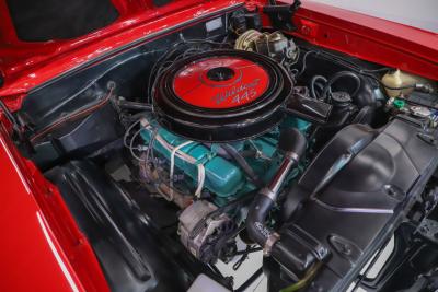 1965 Buick Skylark GS