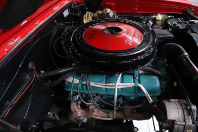 1965 Buick Skylark GS
