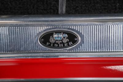 1965 Buick Skylark GS
