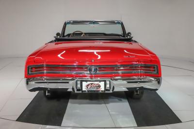 1965 Buick Skylark GS