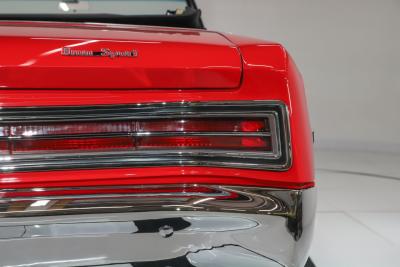 1965 Buick Skylark GS