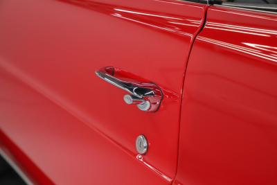 1965 Buick Skylark GS
