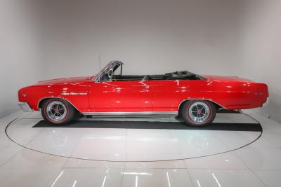 1965 Buick Skylark GS