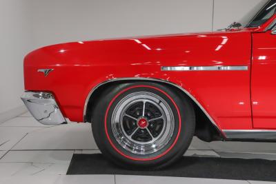 1965 Buick Skylark GS