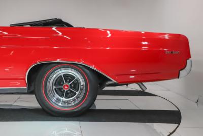 1965 Buick Skylark GS