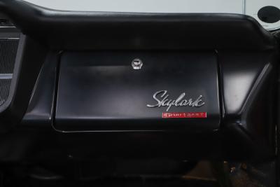 1965 Buick Skylark GS