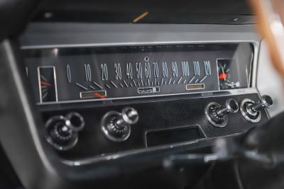 1965 Buick Skylark GS