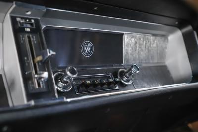 1965 Buick Skylark GS