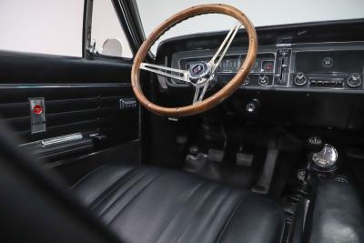 1965 Buick Skylark GS