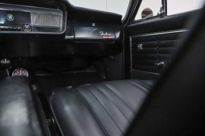 1965 Buick Skylark GS