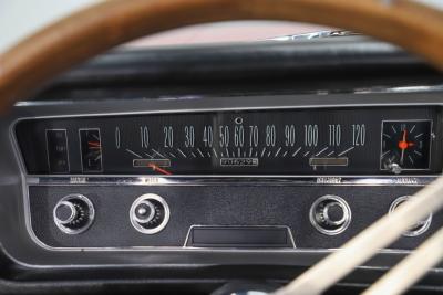 1965 Buick Skylark GS