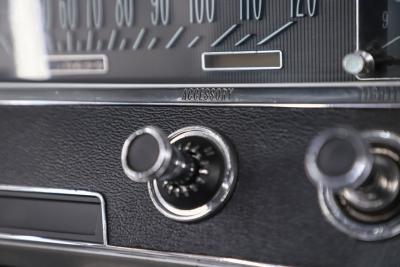 1965 Buick Skylark GS