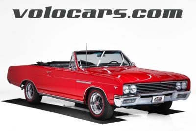1965 Buick Skylark GS