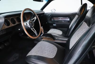 1970 Dodge Challenger R/T Restomod