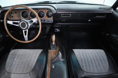 1970 Dodge Challenger R/T Restomod