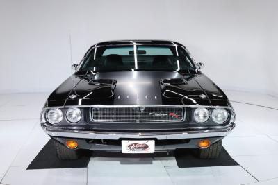 1970 Dodge Challenger R/T Restomod