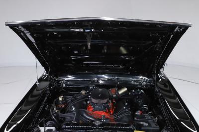 1970 Dodge Challenger R/T Restomod