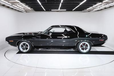1970 Dodge Challenger R/T Restomod