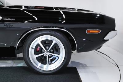 1970 Dodge Challenger R/T Restomod