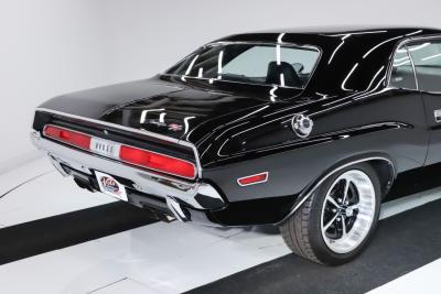 1970 Dodge Challenger R/T Restomod