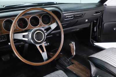 1970 Dodge Challenger R/T Restomod