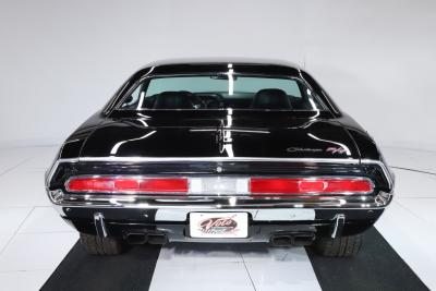 1970 Dodge Challenger R/T Restomod